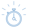 Faster Processing