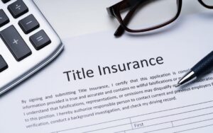 Basic or Enhanced Title Insurance: How to Choose the Right Level of Coverage for You