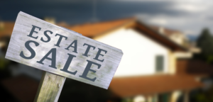 Title Tips for Selling a Home in an Estate