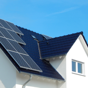 Selling a Home with Solar Panels? Know the Numbers and Make the Case