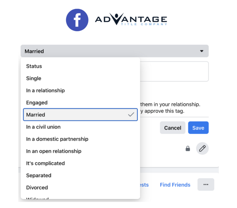 How Tenancy Status is Like Your Relationship Status